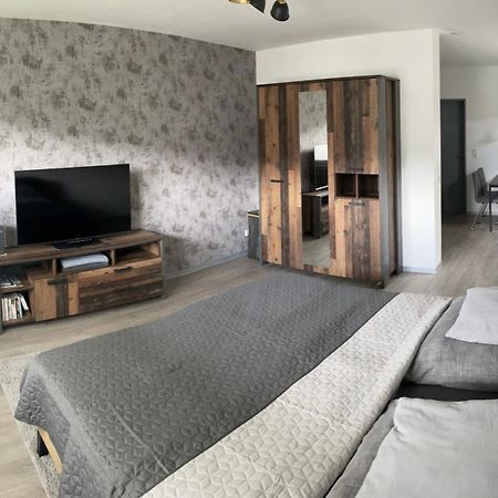 Ferienwohnung Lauterwein Bernkastel-Kues Eksteriør bilde