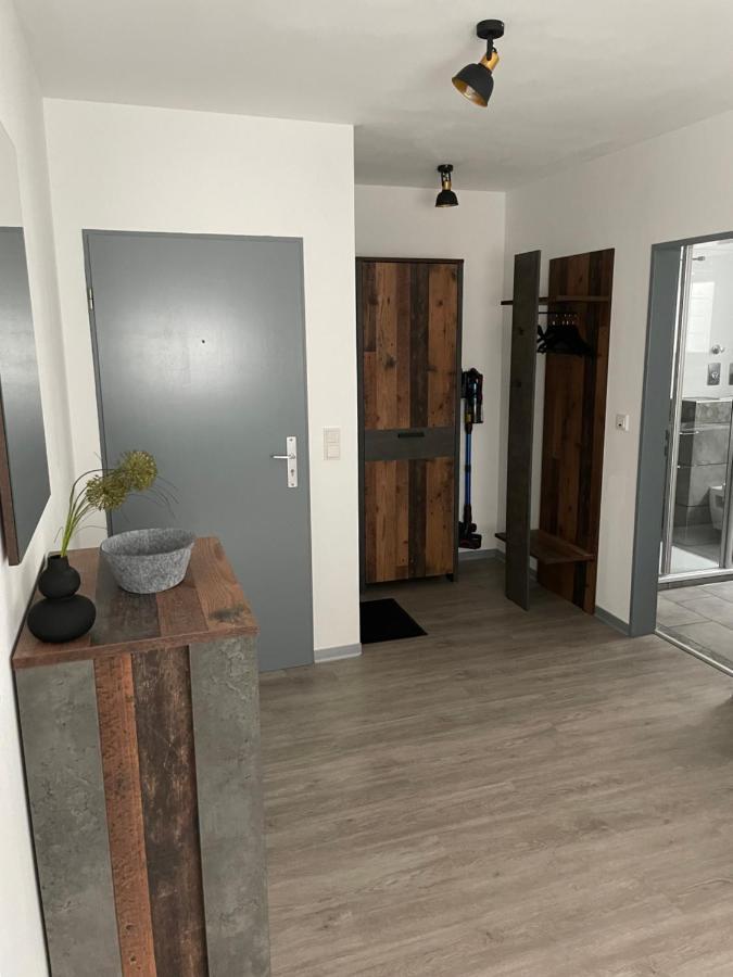 Ferienwohnung Lauterwein Bernkastel-Kues Eksteriør bilde