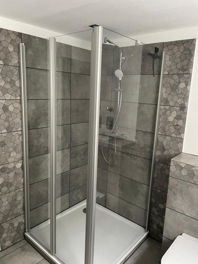 Ferienwohnung Lauterwein Bernkastel-Kues Eksteriør bilde