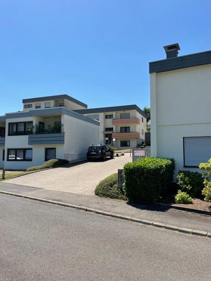Ferienwohnung Lauterwein Bernkastel-Kues Eksteriør bilde