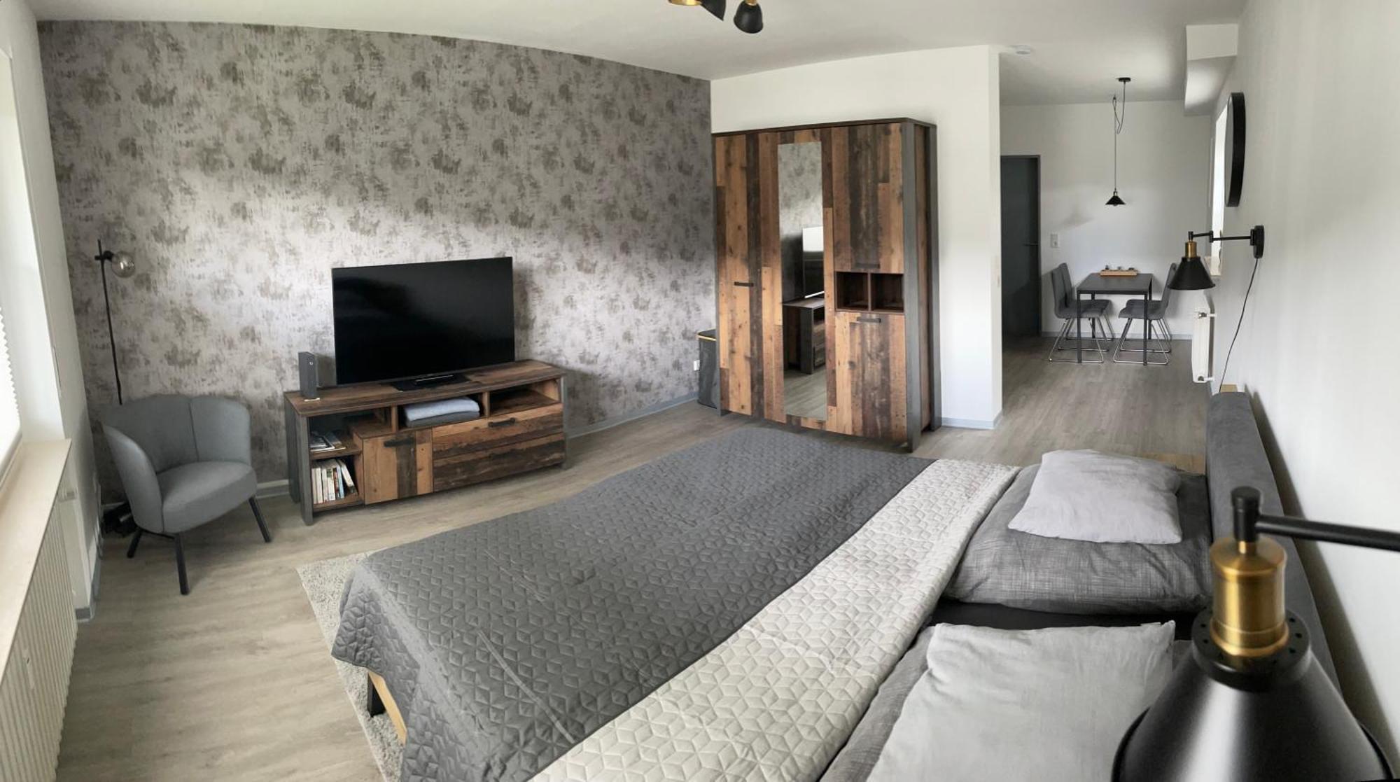 Ferienwohnung Lauterwein Bernkastel-Kues Eksteriør bilde
