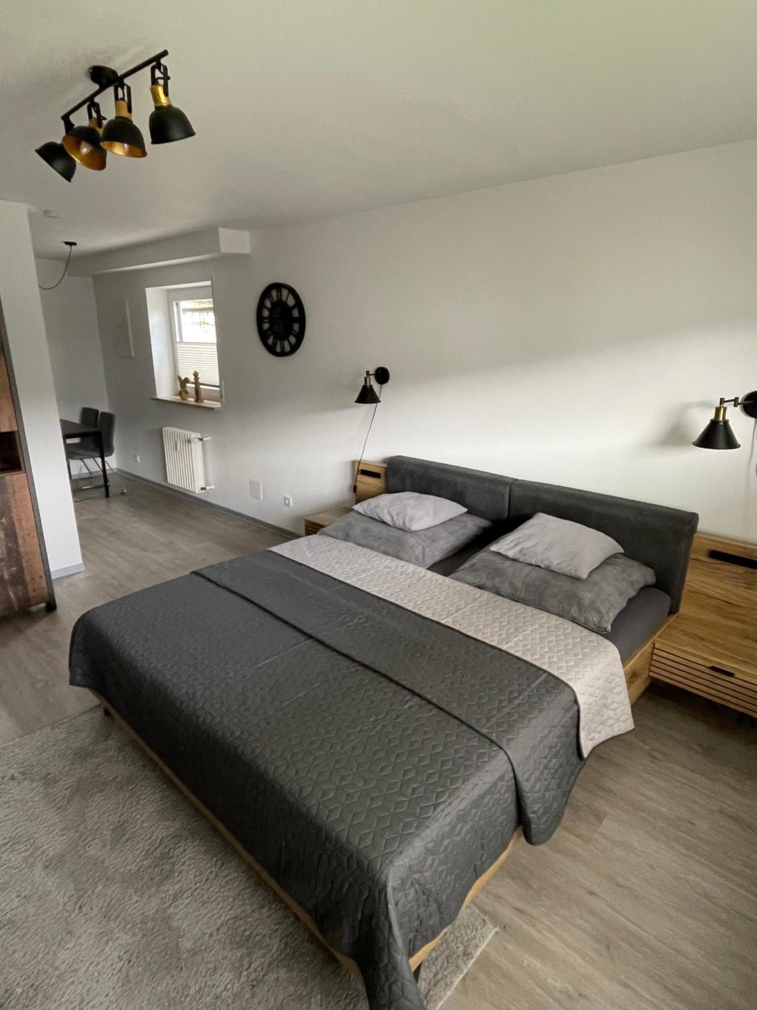 Ferienwohnung Lauterwein Bernkastel-Kues Eksteriør bilde