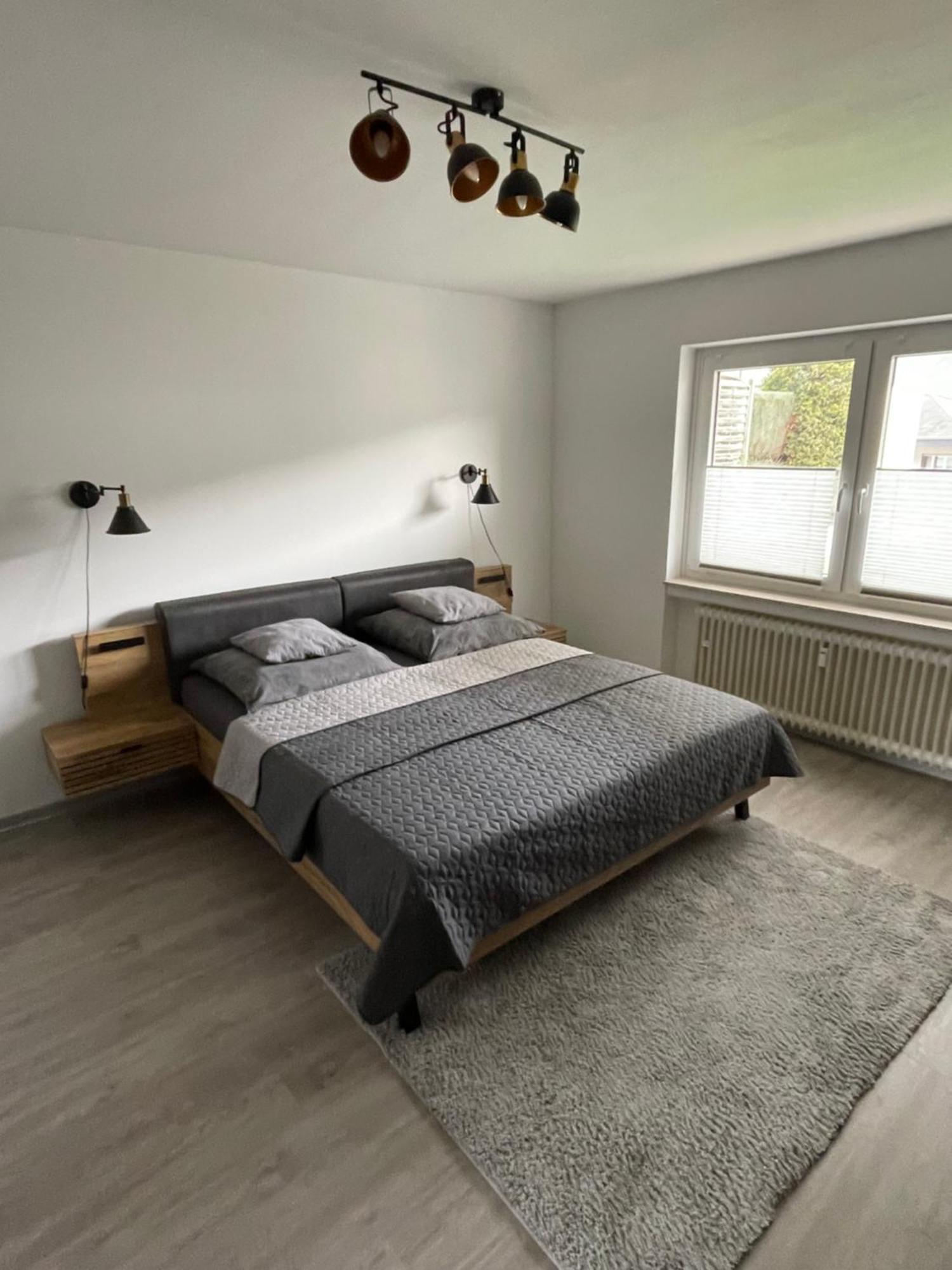 Ferienwohnung Lauterwein Bernkastel-Kues Eksteriør bilde